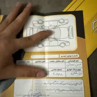 تاراV4LX|خودرو سواری و وانت|کرج, گوهردشت|دیوار