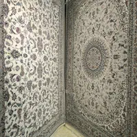 تنوع رنگ و نقشه فرش پارسی بهترین شرایط اقساط|فرش|اصفهان, شاهد|دیوار