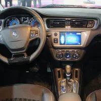 تارا اتوماتیک V4 فول آپشن LX 1404