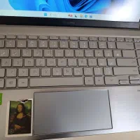 ASUS ux425ug|رایانه همراه|شیراز, احمدی جنوبی|دیوار