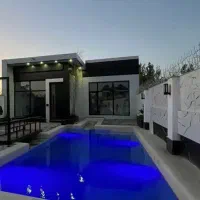 فروش ویلای ۳۲۰ متری « قیمت ویژه » سهیلیه زعفرانیه