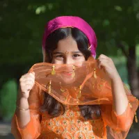 عکاسی در فضای باز