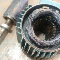 پمپ آب تعمیرات و سیم پیچی|خدمات پیشه و مهارت|قرچک, زیبا شهر|دیوار