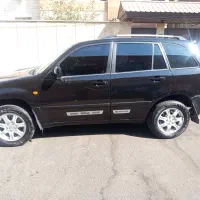 ام وی ام x33مشکی|خودرو سواری و وانت|تهران, تهرانپارس شرقی|دیوار