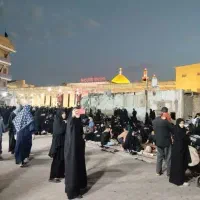 کربلا (۱۹آذر)