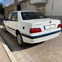 پارس مدل 96 بیرنگ|خودرو سواری و وانت|میانه, |دیوار