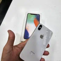 iphone  x 256GiG
