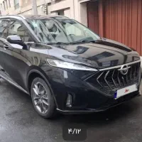 فروش خودرو هایما ۷x