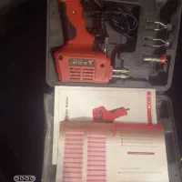 ابزار  سشوار صنعتی هویه ترانس دار