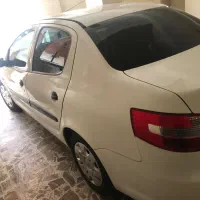 رانا مدل ۹۳|خودرو سواری و وانت|رشت, گلسار|دیوار