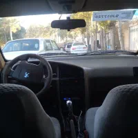 پژو ۴۰۵|خودرو سواری و وانت|اهر, |دیوار