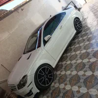 مرسدس بنزAMG