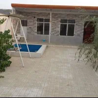 فروش ویلای ۱۵۰متری (املاک ایلیا)خانم پروانه