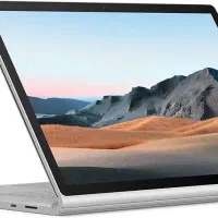 سرفیس بوک ۳، ۱۵ اینچ، i7، ۳۲/۱ ترابایت