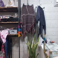اجناس هر تیکه ای ۱۹۸ هزار تومان|لباس|اصفهان, حصه جنوبی|دیوار