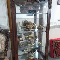 بوفه سالم جنس خوب بدون وسایل