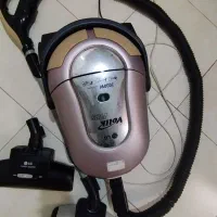 جارو برقی ال جی ۲۰۰۰ وات