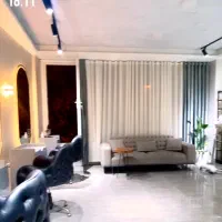 پرده مناسب منزل و سالن زیبایی و محل کار