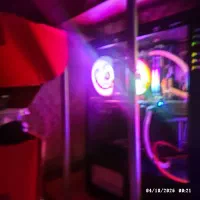 کیس خوب و قدرتمند مخصوص گیم