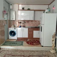 منزل اجاره  در روستا ده غیبی امام رضا 18عدل 7|اجارهٔ آپارتمان|ملک‌آباد, |دیوار