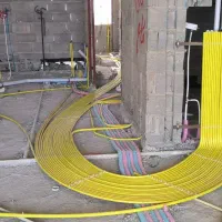 برقکار برقکاری و لوله کشی اب و فاضلاب