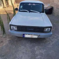 مزدا کارا مدل 400