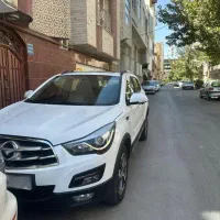 هایما s5 مدل ۱۴۰۰