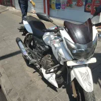 آپاچی مدل 90 نیوفیس شده