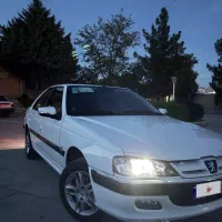 پارس سفارشی elx