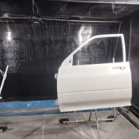 رنگ کوره ای قطعات خودرو ایران‌خودرو .سایپا (خارجی)