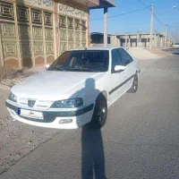 پارس تیوفایو مدل 96 کلاس 15