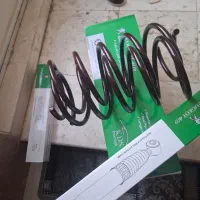 کمک فنر kds آکبند جلو و عقب پژوپارس