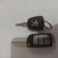 سویچ جک s5 و پژو پارس آک بدون استفاده