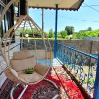 ویلای شخصی ساز در صومعه سرا (پایان ساخت ۱۳۹۸)|فروش خانه و ویلا|گوراب زرمیخ, |دیوار