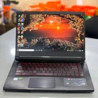 لپ تاپ گیمینگ Msi Gf65