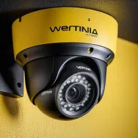 دوربین مداربسته/ برایتون