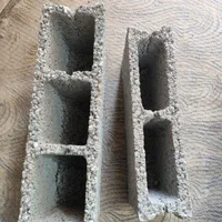 بلوک معمولی،لیکا و مصالح ساختمانی|مصالح و تجهیزات ساختمان|خرمشهر, |دیوار