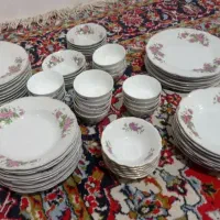 چینی خیلی قدیمی نونو