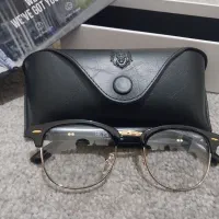 عینک هوشمند اسپیکر دار و میکروفن در