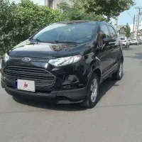 فروش فورد اکو اسپرت منطقه آزاد انزلی