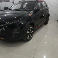 امویام X33 Cross، اتوماتیک مدل ۱۴۰۳ صفر خشک