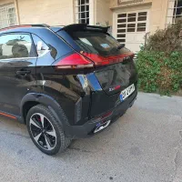 ایکس ۳۳ کراس اتوماتیک مشکی