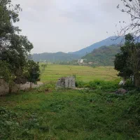 فروش ۴۰۰متر زمین با پروانه ساخت