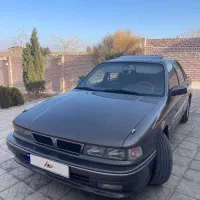 میتسوبیشی گالانت سوپرسالن