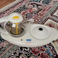 قطعات چای ساز