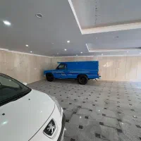 نیسان وانت زامیاد z 24|خودرو سواری و وانت|ری, اقدسیه|دیوار