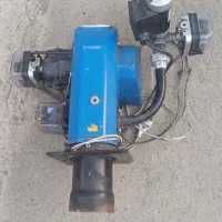 مشعل گازی|آبگرمکن، پکیج، شوفاژ|باغستان, |دیوار