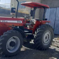 تراکتور 475جفت مدل404درحدصفر|خودرو سنگین|الیگودرز, |دیوار