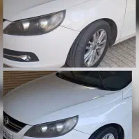 پولیش اتومبیل