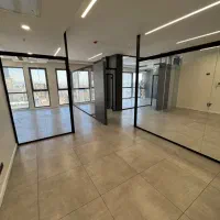 ۱۳۵متر/سنداداری/۳اتاق ۳پارکینگ مدرن براصلی جردن